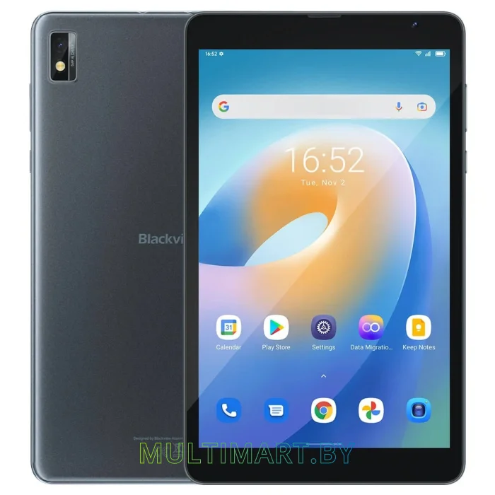 Планшет Blackview Tab 6 3GB/32GB LTE (серый)